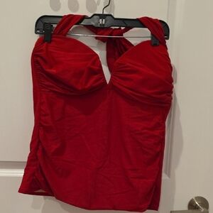 Magicsuit Red Swim